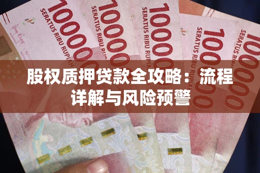 济南股权质押贷款全攻略：流程详解与风险预警